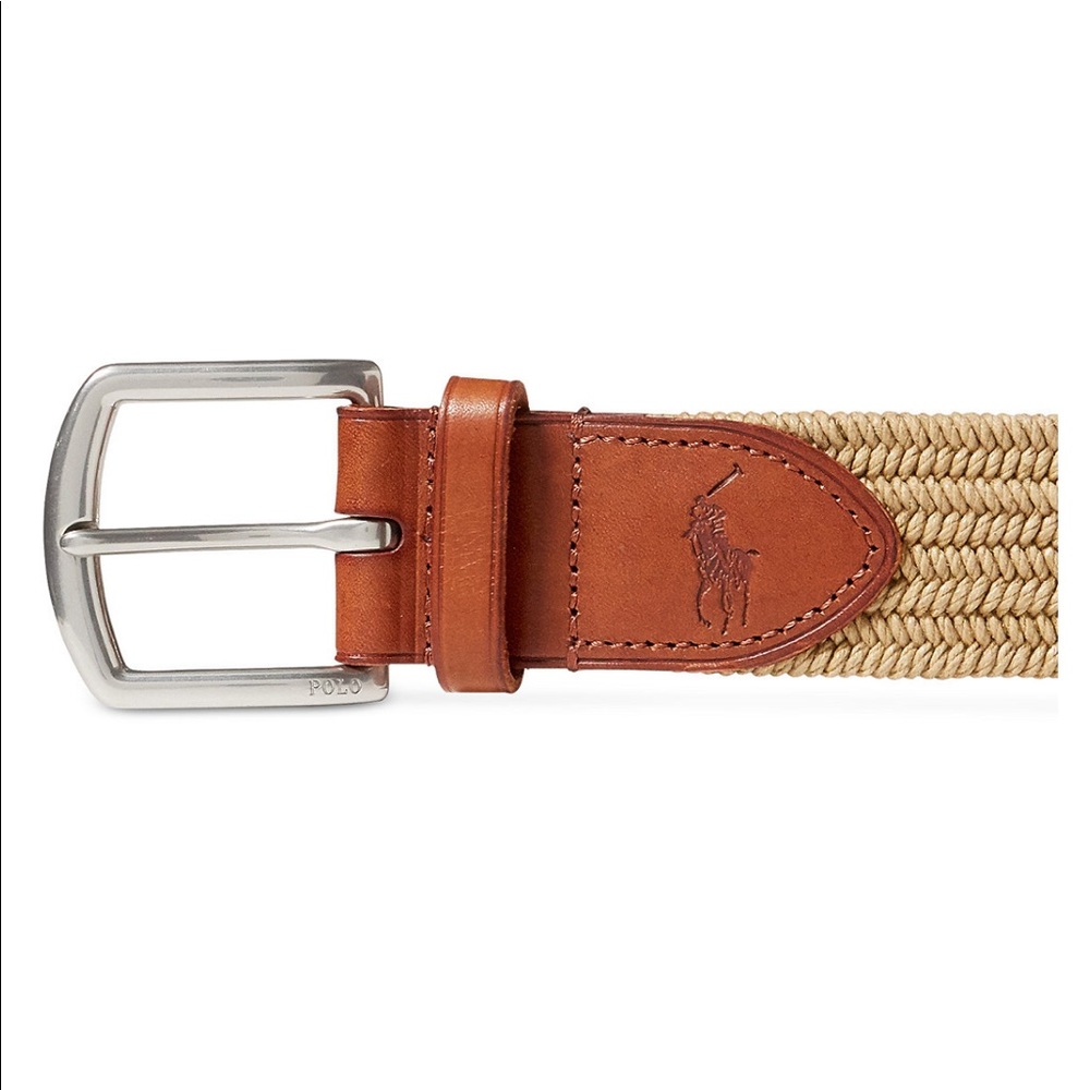 Polo Ralph Lauren Belt
